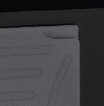 BALCÃO ESTUFA AURORA GELOPAR MEQA-140R PR