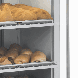 BALCÃO ESTUFA AURORA GELOPAR MEQA-140R PR