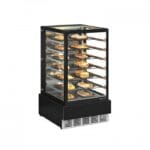 BALCÃO ESTUFA CONVENIÊNCIA GOURMET GELOPAR MGEE-070 PR