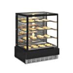 BALCÃO ESTUFA CONVENIÊNCIA GOURMET GELOPAR MGEE-100 PR