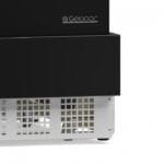 BALCÃO ESTUFA CONVENIÊNCIA GOURMET GELOPAR MGEE-100 PR