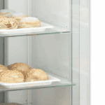 BALCÃO NEUTRO AURORA GELOPAR MPNA-175R PR