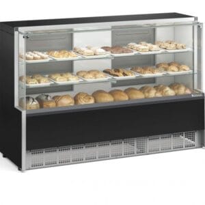 BALCÃO NEUTRO AURORA GELOPAR MPNA-175R PR