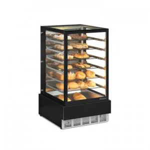 BALCÃO NEUTRO CONVENIÊNCIA GOURMET GELOPAR MGEN-070 PR