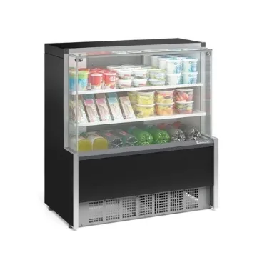 BALCAO REFRIGERADO 2 PLACAS FRIAS AURORA GELOPAR GPDA-110 BALCAO REFRIGERADO 2 PLACAS FRIAS AURORA GELOPAR GPDA-110