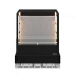 BALCÃO REFRIGERADO ABERTO CONVENIÊNCIA GOURMET GELOPAR GGEA-100 PR