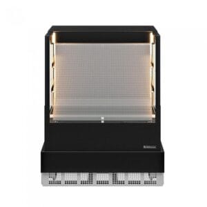 BALCÃO REFRIGERADO ABERTO CONVENIÊNCIA GOURMET GELOPAR GGEA-100 PR