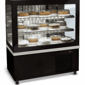 Balcão refrigerado - BRX-100 - BRX-150 - Conservex