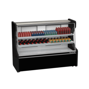 Balcão Refrigerado Classic VR 1,00 m Polofrio