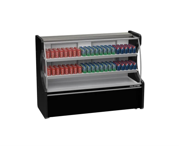 Balcão Refrigerado Classic VSC 1,50 m Polofrio Balcão Refrigerado Classic VSC 1,50 m Polofrio