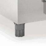 BALCÃO REFRIGERADO DE ENCOSTO GELOPAR GBFE-250AI