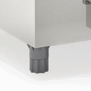 BALCÃO REFRIGERADO DE ENCOSTO GELOPAR GBFE-250AI