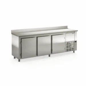 BALCÃO REFRIGERADO DE ENCOSTO GELOPAR GBFE-250AI