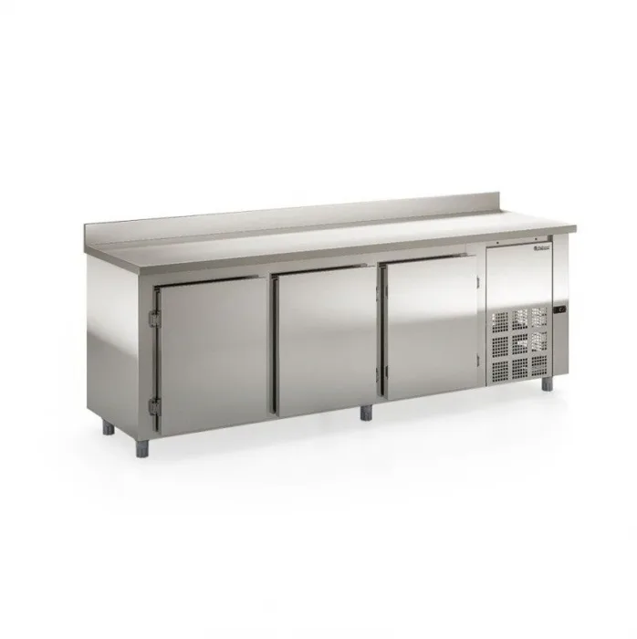 BALCÃO REFRIGERADO DE ENCOSTO GELOPAR GBFE-250AI BALCÃO REFRIGERADO DE ENCOSTO GELOPAR GBFE-250AI