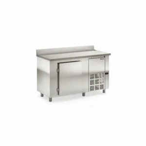 BALCÃO REFRIGERADO DE ENCOSTO SEM CUBA GELOPAR GBFE-150AI
