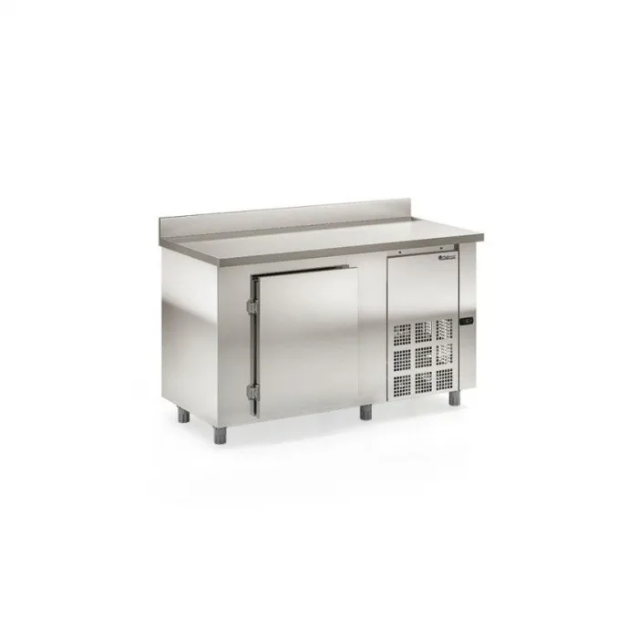 BALCÃO REFRIGERADO DE ENCOSTO SEM CUBA GELOPAR GBFE-150AI BALCÃO REFRIGERADO DE ENCOSTO SEM CUBA GELOPAR GBFE-150AI
