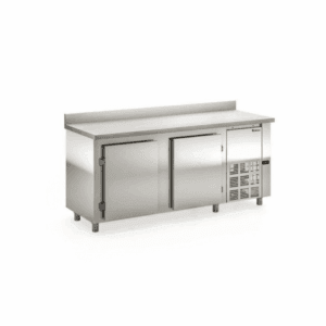 BALCÃO REFRIGERADO DE ENCOSTO SEM CUBA GELOPAR GBFE-200 AI