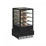 BALCÃO REFRIGERADO DUPLA FUNÇÃO CONVENIÊNCIA GOURMET GELOPAR GGER-070 PR