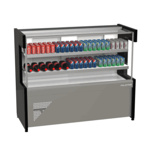 Balcão Refrigerado New Premium 1,00 m Polofrio