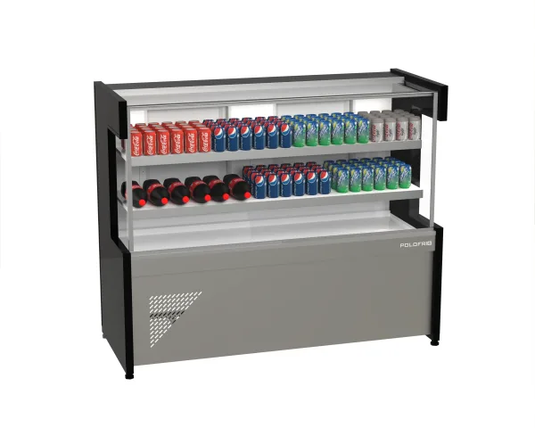 Balcão Refrigerado New Premium 1,00 m Polofrio Balcão Refrigerado New Premium 1,00 m Polofrio