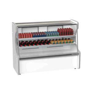 Balcão Refrigerado Pop Luxo VR 1,80 m Polofrio