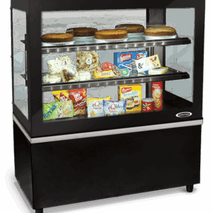 Balcão seco - BSX-100 - BSX-150 - Conservex