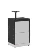 BALCÃO TERMINAL AMAPÁ