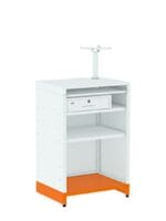 BALCÃO TERMINAL AMAPÁ