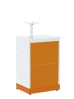 BALCÃO TERMINAL AMAPÁ