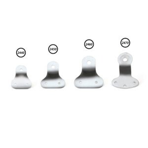 Orelha para Caldeirão / Balde Alumínio Nacional