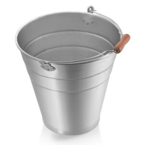 Balde Alumínio Nacional