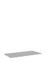 BANDEJA AÇO PARA MPP AMAPÁ