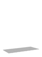 BANDEJA AÇO PARA MPP AMAPÁ