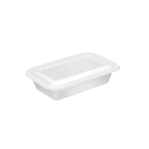 Bandeja Bioprátika com Tampa Pleion