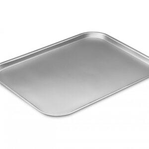Bandeja Retangular Hotel Alumínio ABC