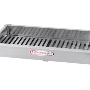 Banho Maria para Fogão 30x30 Itajobi Fogões