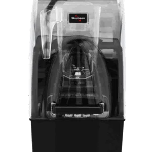 BAR1.5 - LIQUIDIFICADOR BLENDER COM ABAFADOR DE RUÍDOS, COPO TRITAN, ALTA ROTAÇÃO, COM FUNÇÕES PRÉ-PROGRAMADAS, 1,5 LITROS - 2.238 W 220-240 V SKYMSEN