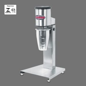 BATEDOR DE MILK SHAKE – BM 72 NR – 220V BERMAR