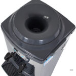 Bebedouro Coluna HCX Hiza