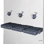 Bebedouro Industrial HNX100L Hiza