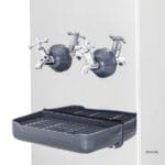 Bebedouro Industrial HNX25L Hiza