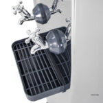 Bebedouro Industrial HNX25L Hiza