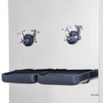 Bebedouro Industrial HNX50L Hiza