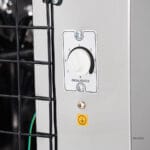 Bebedouro Industrial HNX50L Hiza