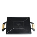 Bifeteira 2 Alças de Madeira Santana