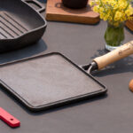 Bifeteira Cabo de Madeira Fs. 60.1 Santana