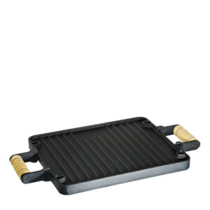 Bifeteira Dupla Face Fs 10.3.3 Madeira Santana