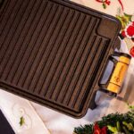 Bifeteira Dupla Face Fs 10.3.3 Madeira Santana