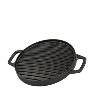 Bifeteira Dupla Face Santana