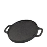 Bifeteira Dupla Face Santana